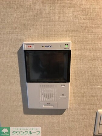 LA BELJOUR錦糸町の物件内観写真